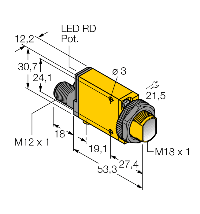 SM31EPDMHSQD