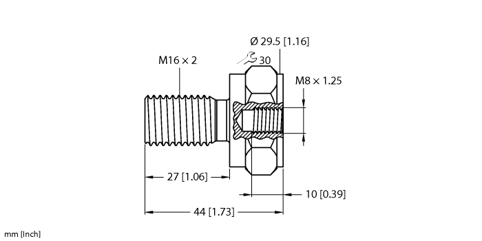 MA-M8-M16