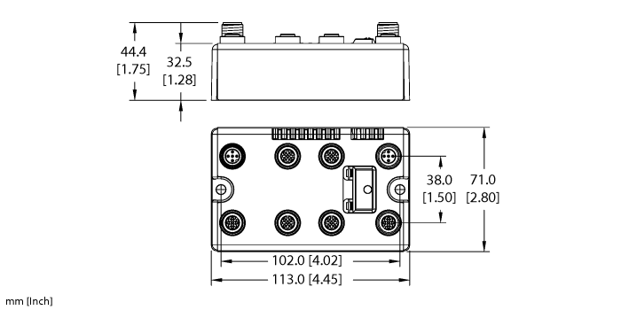 BLCEC-4M12MT-4AI-TC