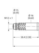 RKP56PLA-1.5-WSP56PLA/TXG