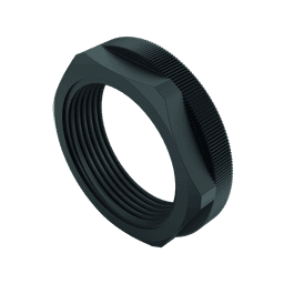 Thumbnail for LOCKNUT-M30x1.5-PLASTIC-(20 PCS)