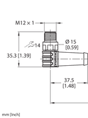 WSSDV-4422-0.6M/TFW