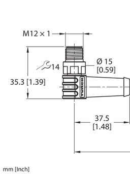 Thumbnail for WSSDV-4422-0.6M/TFW