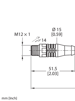 Thumbnail for RSSDV-RSSDV-4422-0.3M/TFW