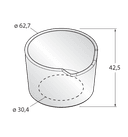 TC-K50-CL