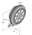 ML-RF160-9X8-CWS-H1141