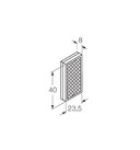 T-BRT-40X23