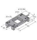 PFCVA-25X25-E