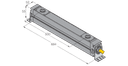 SFG2-500C100