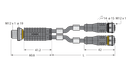 VBRS4.5-2RKC4.5T-0.3/0.3/TXL