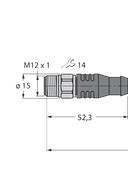 RSSV4.5T-5-RSSV4.5T/TXL