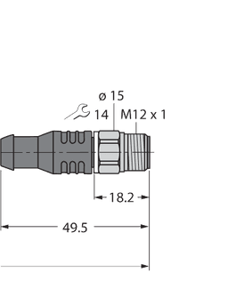 Thumbnail for RKCV4.4T-0.2-RSCV4.4T/TFW