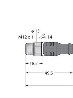 Thumbnail for RSCV8T-10/TFW