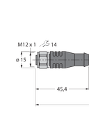 RKSV8T-25-RSSV8T/TXL