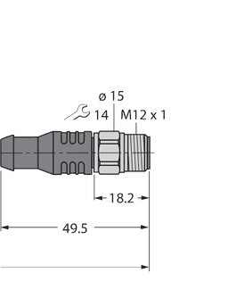 Thumbnail for WKCV4.5T-2-RSCV4.5T/TXL