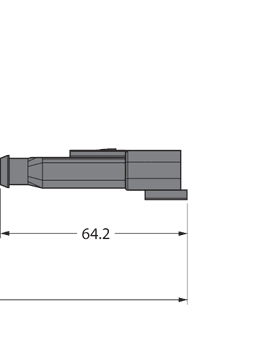 Thumbnail for DT06-2S-A-10-DT04-2P-A/TXL