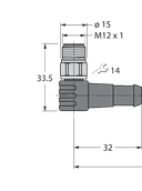 WSCV8T-10/TFW