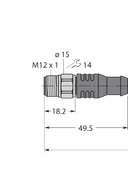 RSCV4.4T-4/TXL