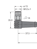 WSSV8T-1.15/TXL