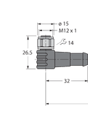 WKCV12T-100/TFW
