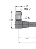 WSCV4.4T-2/TXL