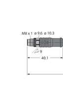 PSGS4M-5/TXL