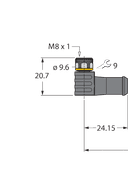 PKWS4M-2-PSGS4M/TXL