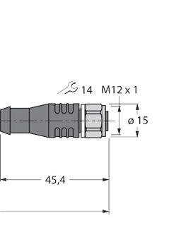 Thumbnail for WKSV12T-20-RKSV12T/TFW