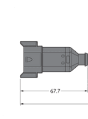 DT04-8P-A-10/TXL