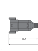 DT04-8PG-A-10/TXL