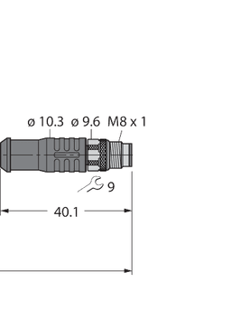 Thumbnail for RKC4T-1.5-PSG3M/TXL1001