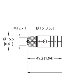 Thumbnail for RKS46PSB-10-RSS46PSB/TXL
