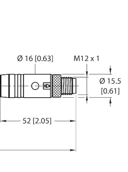Thumbnail for RKS46PSB-10-RSS46PSB/TXL