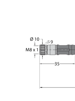 Thumbnail for PKGS4M-RJ45S-4414-3.5M