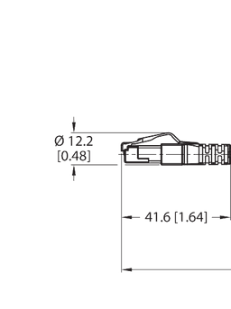 Thumbnail for RJ45S-RJ45S-4422-28M