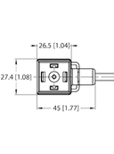 VAS22-S80E-2/TXL1500