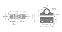 FKD-FKD44/M12