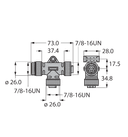 RSM-2RKM50Y