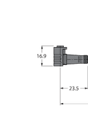 PKW3Z-2-RSC4T/TXL