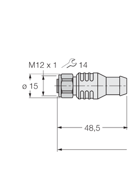 Thumbnail for FB-RK4.5T-5/S2500