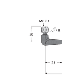 PKWH3M-20-PKWH3M/TFE