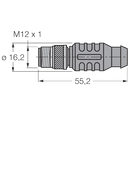 RSSW D9S/T 455-0.5M