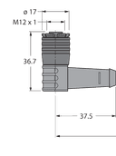 WKC5Q-1-RSC5Q/TXL