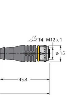 Thumbnail for RKS4.5T-1.5-RKS4.5T/TXL
