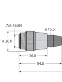 RSM WKM 50-6M