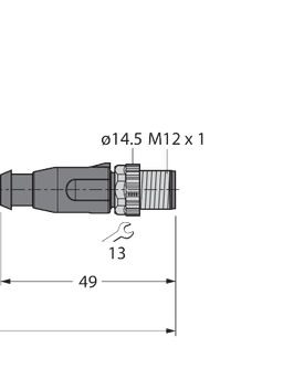 Thumbnail for DT06-2S-A-3-RSC4.201T/TXL