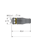 RKS4.4T-0.3-PSGS4M/TXL