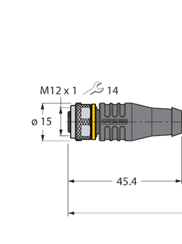 Thumbnail for RKS4.5T-15/TXL