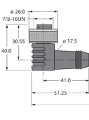 WKV-FBY48OG-3M/5D