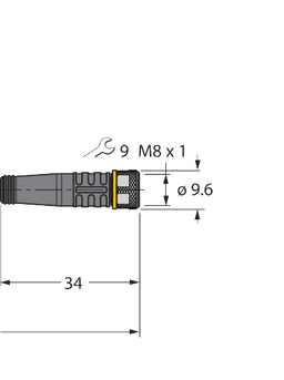 Thumbnail for RKC4T-10-PKG3M/TXL